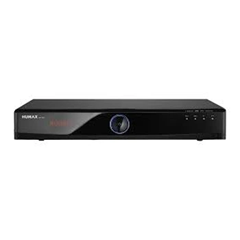 Personal Video Recorder